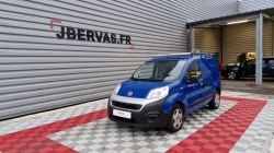 Fiat Fiorino 1.3 Multijet 80 Pro Lounge 35-Ille-et-Vilaine