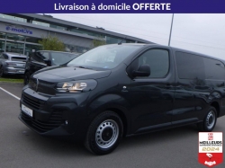 CITROEN Jumpy Cabine Approfondie XL BlueHDI 180 ... 10-Aube