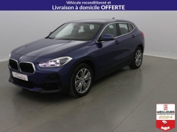 BMW X2 xDrive 25e 220 BVA Lounge + GPS 10-Aube