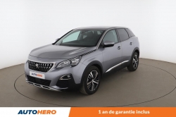 Peugeot 3008 1.5 Blue-HDi Allure EAT8 130 ch 92-Hauts-de-Seine