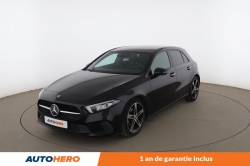 Mercedes Classe A 180 Progressive Line 7G-DCT 13... 92-Hauts-de-Seine