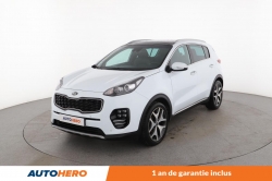 Kia Sportage 2.0 CRDi ISG GT Line 2WD 136 ch 92-Hauts-de-Seine