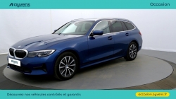 BMW Série 3 Touring 320dA MH xDrive 190ch Busin... 59-Nord