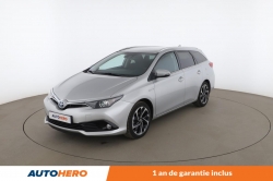 Toyota Auris Sports Touring 1.8 Hybride Design 1... 92-Hauts-de-Seine