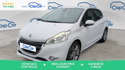 Peugeot 208 1.2 VTi 82 Allure 75-Paris