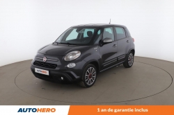 Fiat 500L 1.4 Sport 95 ch 92-Hauts-de-Seine