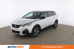 Peugeot 5008 1.6 THP GT Line EAT6 165 ch 92-Hauts-de-Seine