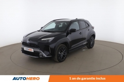 Toyota Yaris Cross 1.5 2WD Trail 116H 92-Hauts-de-Seine