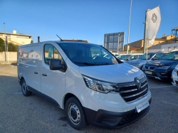 Renault Trafic L1H1 130cv BLUE DCi 2T8 Grand Con... 30-Gard