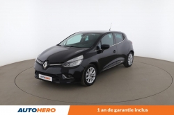 Renault Clio 0.9 TCe Energy Intens 90 ch 92-Hauts-de-Seine