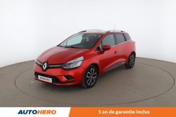 Renault Clio Estate 1.2 TCe Energy Intens 118 ch 92-Hauts-de-Seine