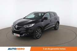 Renault Kadjar 1.5 dCi Energy Bose Edition 110 c... 92-Hauts-de-Seine