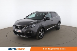 Peugeot 3008 1.2 PureTech GT Line 130 ch 92-Hauts-de-Seine