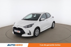 Toyota Yaris 1.5 VVT-i France 125 ch 92-Hauts-de-Seine