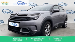 Citroën C5 Aircross 1.5 BlueHDi 130 Live 75-Paris