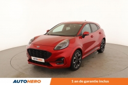 Ford Puma 1.0 EcoBoost mHEV ST Line X 125 ch 92-Hauts-de-Seine