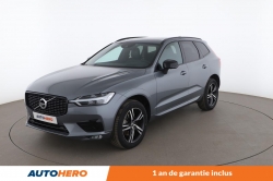 Volvo XC60 2.0 B4 AWD Inscription Luxe Geartroni... 92-Hauts-de-Seine