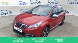 Peugeot 2008 1.2 Puretech 110 Feline 75-Paris