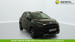 Citroën C3 Aircross PureTech 110 S&S BVM6 Plus 69-Rhône