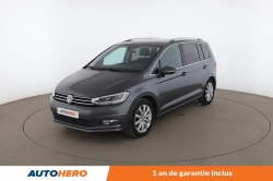 Volkswagen Touran 1.4 TSI BlueMotion Tech Carat ... 92-Hauts-de-Seine