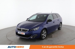 Peugeot 308 SW 2.0 Blue-HDi GT Line 150 ch 92-Hauts-de-Seine