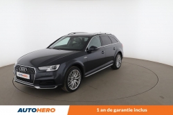 Audi A4 Allroad 2.0 TFSI Design Luxe Quattro S t... 92-Hauts-de-Seine