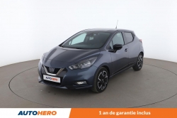 Nissan Micra 1.0 IG-T Made in France 92 ch 92-Hauts-de-Seine