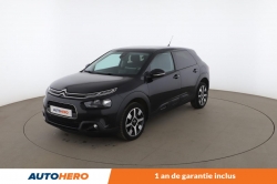 Citroën C4 Cactus 1.5 Blue-HDi Shine Business E... 92-Hauts-de-Seine