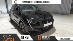 Peugeot 208 1.2l 100ch EAT8 GT + Toit Panoramiqu... 56-Morbihan