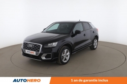 Audi Q2 35 TFSI S tronic 150 ch 92-Hauts-de-Seine