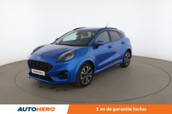 Ford Puma 1.5 EcoBlue ST Line 120 ch 92-Hauts-de-Seine