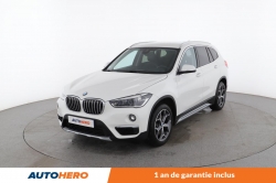 BMW X1 xDrive20d xLine BVA8 190 ch 92-Hauts-de-Seine