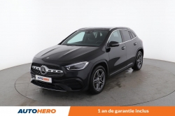 Mercedes Gla 200 d AMG Line DCT 150 ch 92-Hauts-de-Seine