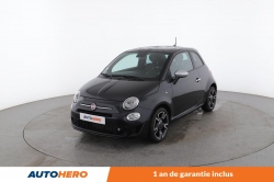 Fiat 500 1.0 Hybride BSG RockStar 70 ch 92-Hauts-de-Seine