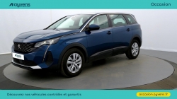 Peugeot 5008 1.5 BlueHDi 130ch S&S Active Busine... 59-Nord