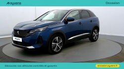 Peugeot 3008 1.2 PureTech 130ch S&S Allure Pack ... 59-Nord