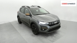 Dacia Sandero TCe 90 CVT GSR2 Stepway Extreme 42-Loire