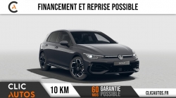 Volkswagen Golf 8 R-Line 1.5l ETSI 150ch DSG7 56-Morbihan