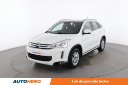 Citroën C4 Aircross 1.6 e-HDi 4x2 Business BV6 ... 92-Hauts-de-Seine