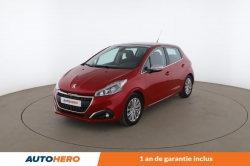 Peugeot 208 1.2 PureTech Allure 5P 82 ch 92-Hauts-de-Seine