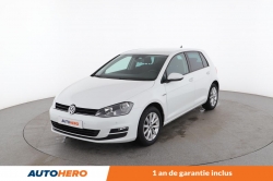 Volkswagen Golf VII 1.2 TSI BlueMotion Tech Loun... 92-Hauts-de-Seine