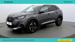 Peugeot 2008 1.5 BlueHDi 130ch S&S Allure Busine... 91-Essone