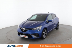 Renault Clio 1.3 TCe RS Line EDC 130 ch 92-Hauts-de-Seine