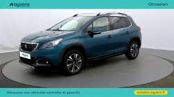 Peugeot 2008 1.5 BlueHDi 100ch E6.c Allure Busin... 91-Essone