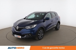 Renault Kadjar 1.2 TCe Energy Intens EDC 130 ch 92-Hauts-de-Seine