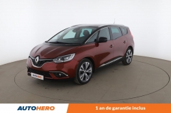 Renault Grand Scénic 1.6 dCi Energy Intens 7PL ... 92-Hauts-de-Seine