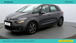 Citroën c4 spacetourer PureTech 130ch S&S Busin... 91-Essone