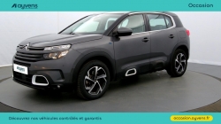 Citroën C5 Aircross Hybrid 225ch Business e-EAT8 59-Nord