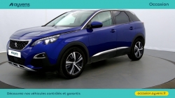 Peugeot 3008 1.2 PureTech 130ch S&S Allure Busin... 91-Essone