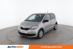 Skoda Citigo 1.0 MPI Edition 5P 60 ch 92-Hauts-de-Seine